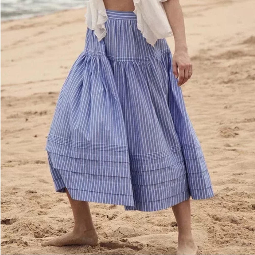 Doen Sebastiane skirt
